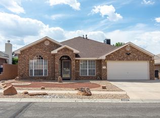 9304 Jill Patricia St NW, Albuquerque, NM 87114