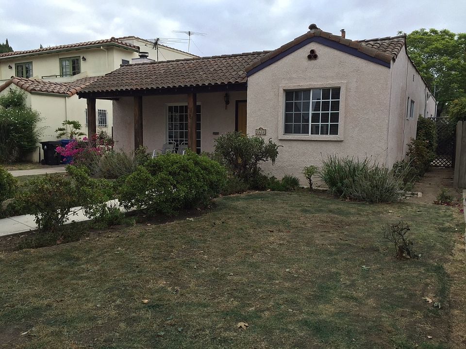 1st image of 1612 S Sherbourne Dr