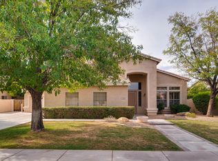 1658 E Kenwood St, Mesa, AZ 85203
