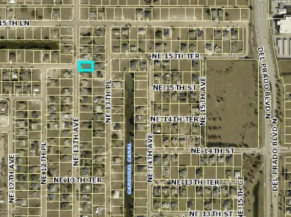 1513 NE 13th Ave, Cape Coral, FL 33909