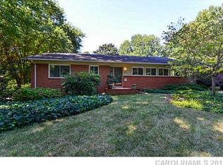 3307 Airlie St, Charlotte, NC 28205