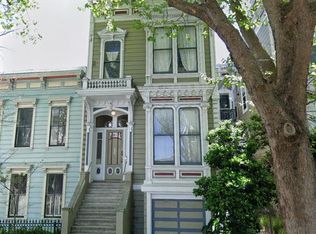 735 Grove St #3, San Francisco, CA 94102