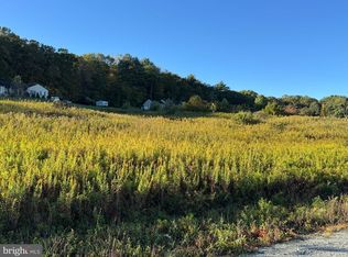 LOT 5 Wild Turkey Ln, New Ringgold, PA 17960