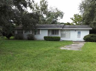 422 Ash St E, Perry, FL 32348