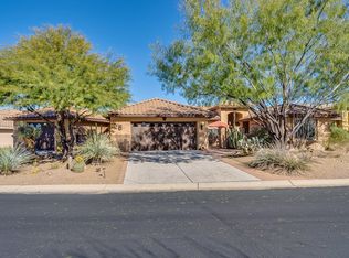 1332 N Boyce Ave, Green Valley, AZ 85614
