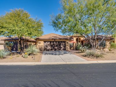1332 N Boyce Ave, Green Valley, AZ, 85614