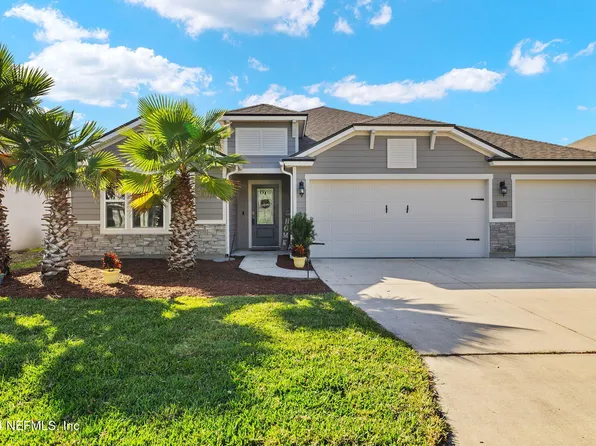 15798 WHITEBARK Drive, Jacksonville, FL 32218