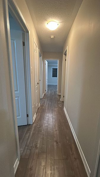 Brampton Townhouse for rent - 4 Bedrooms — photo 8