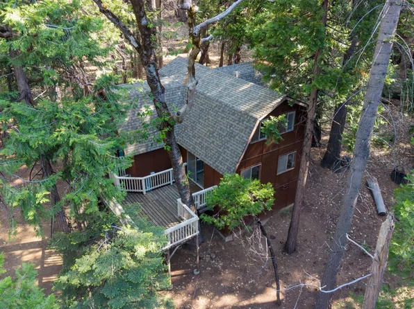 3566 Muriettas Roost, Dorrington, CA 95223
