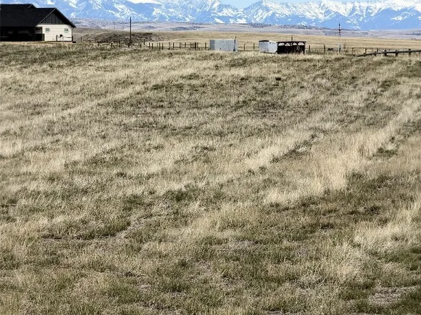 LOT 107 Baneberry Ct, Three Forks, MT 59752