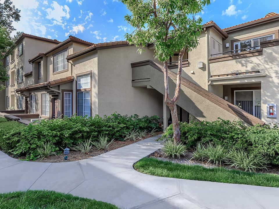 aliso viejo apartment homes