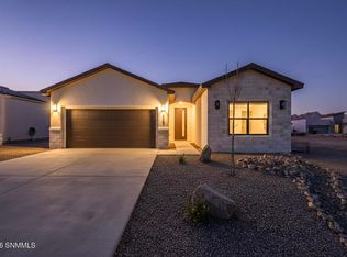 7304 Stratford Way, Las Cruces, NM 88012