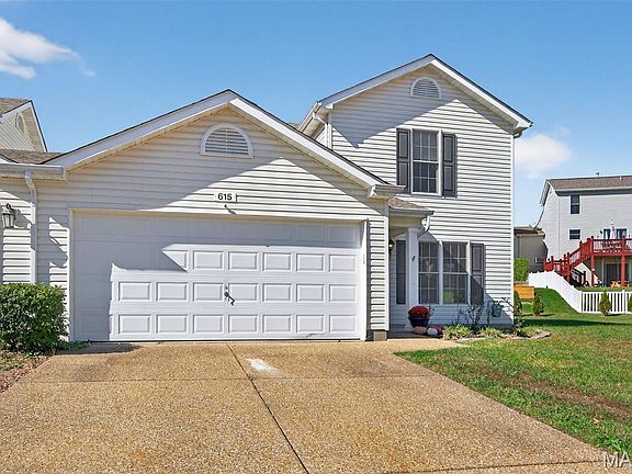 2nd image of 615 New Hampton Dr