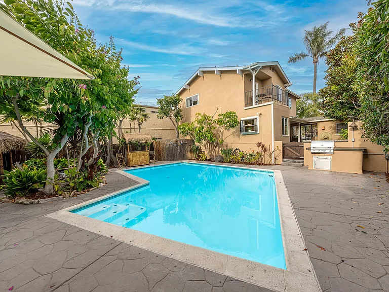 4819 Del Mar Ave #1 — Photo 54