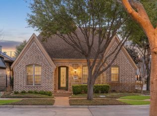 6166 Stapleford Cir, Dallas, TX 75252