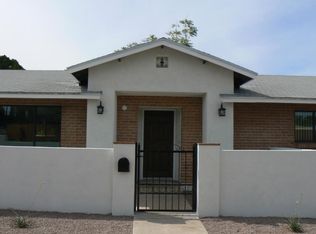 503 N Treat Ave, Tucson, AZ 85716