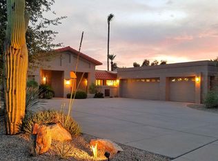 10871 E Palomino Rd, Scottsdale, AZ 85259
