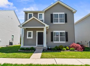 12776 Rutledge Pl, Crown Point, IN 46307