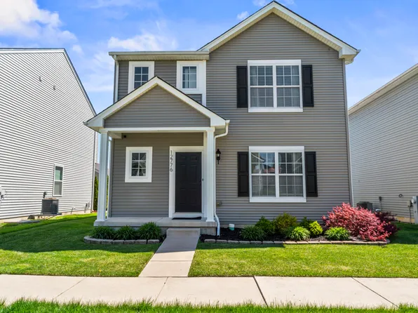 12776 Rutledge Pl, Crown Point, IN 46307