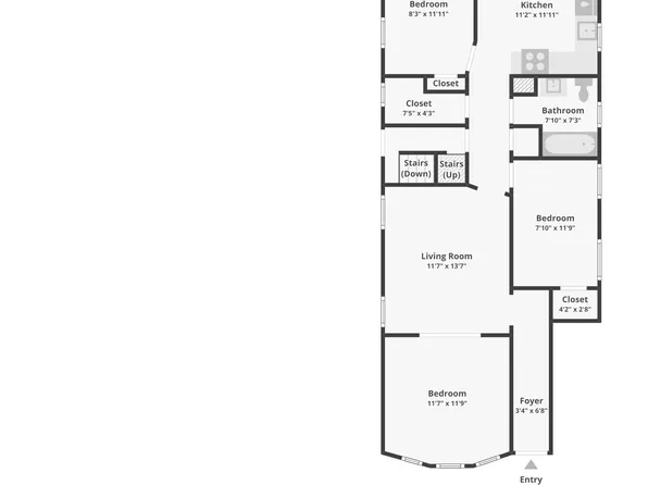 89-91 Kennedy Boulevard image 38 of 42