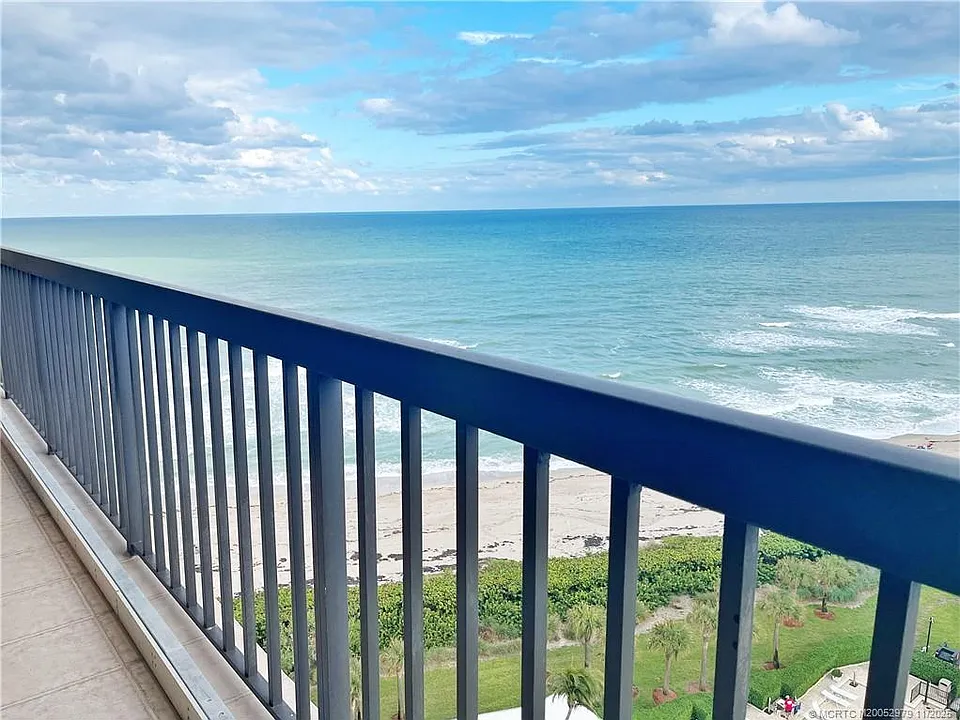 9500 S Ocean Dr #1410