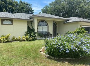 205 Lake Mariam Ct, Winter Haven, FL 33884