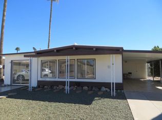 5727 E Leland St, Mesa, AZ 85215