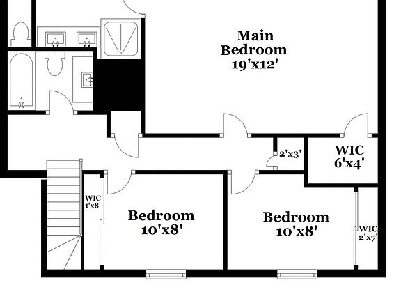 3rd image of 3 Rockridge Ct