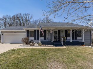 3250 Reynolds Rd, Jackson, MI 49201