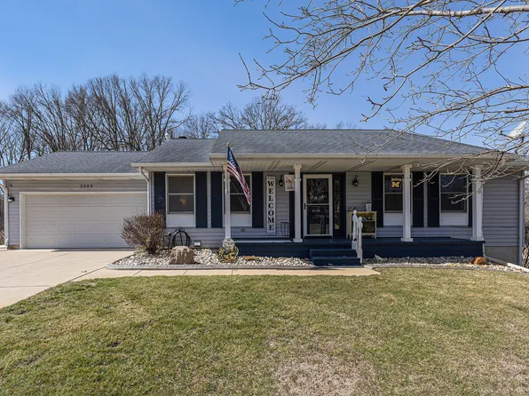 3250 Reynolds Rd, Jackson, MI 49201