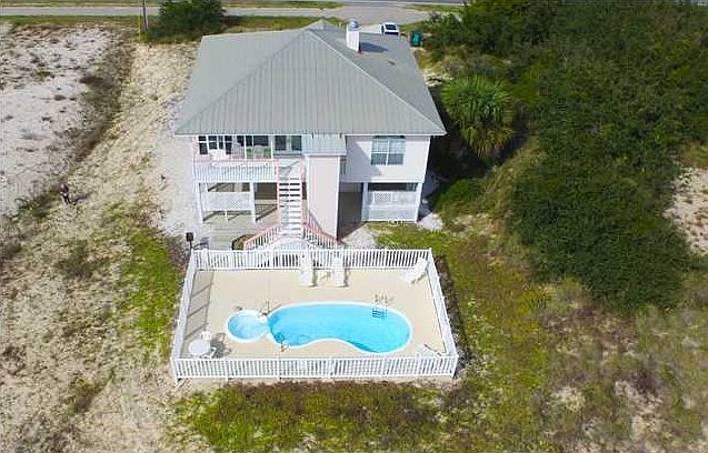 1st image of 740 W Gulf Beach Dr