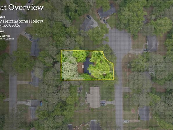 1829 Herringbone Holw, Lithonia, GA 30058