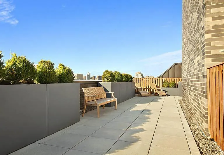 23 W 116th St #8F — Photo 8