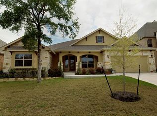 3910 Remington Rd, Cedar Park, TX 78613