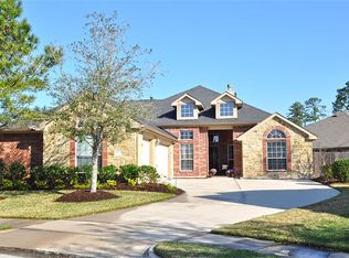 13927 Turning Spring Ln, Houston, TX 77044