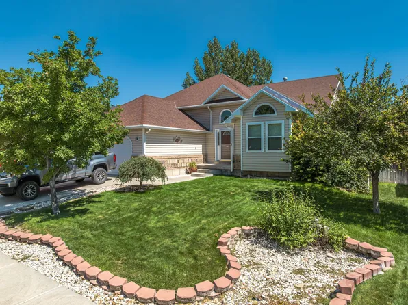 206 Aerie Ln, Elko, NV 89801