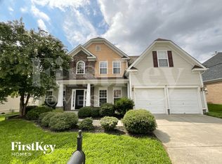 1610 Lakefield Dr, Clemmons, NC 27012