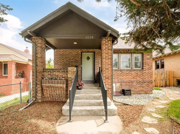 3228 N Fillmore Street, Denver, CO 80205