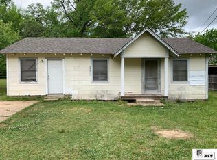 1104 Tech Farm Rd, Ruston, LA 71270