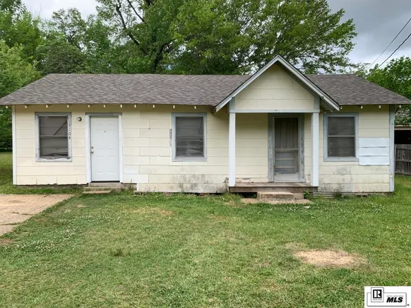 1104 Tech Farm Rd, Ruston, LA 71270