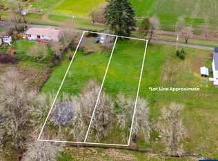 26724 Monroe Cemetery Rd, Monroe, OR 97456