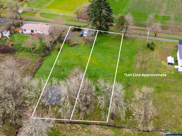 26724 Monroe Cemetery Rd, Monroe, OR 97456