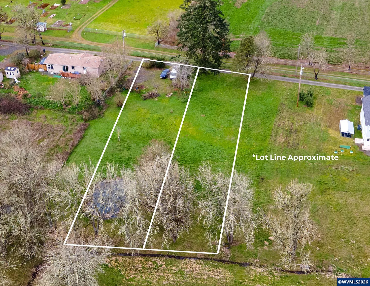 26724 Monroe Cemetery Rd photo 1