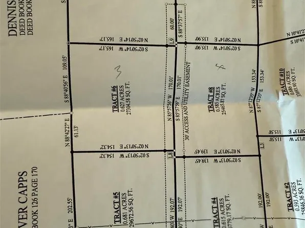 7 Cabin Way, Burkesville, KY 42717