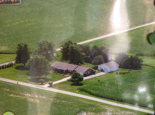 2041 Toby Rd, Eaton, OH 45320