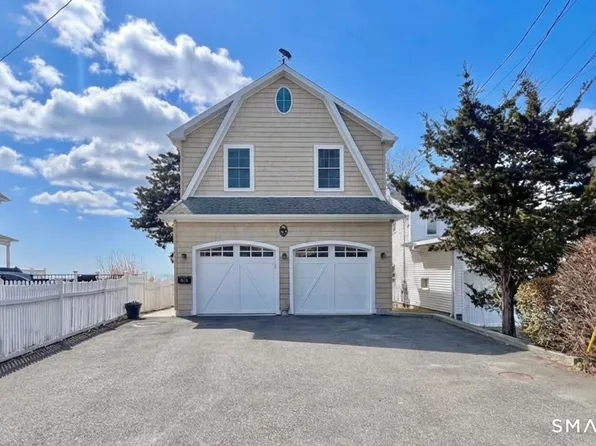 57 Pelham Street, Milford, CT 06460