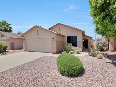 20954 N 84th Dr, Peoria, AZ, 85382