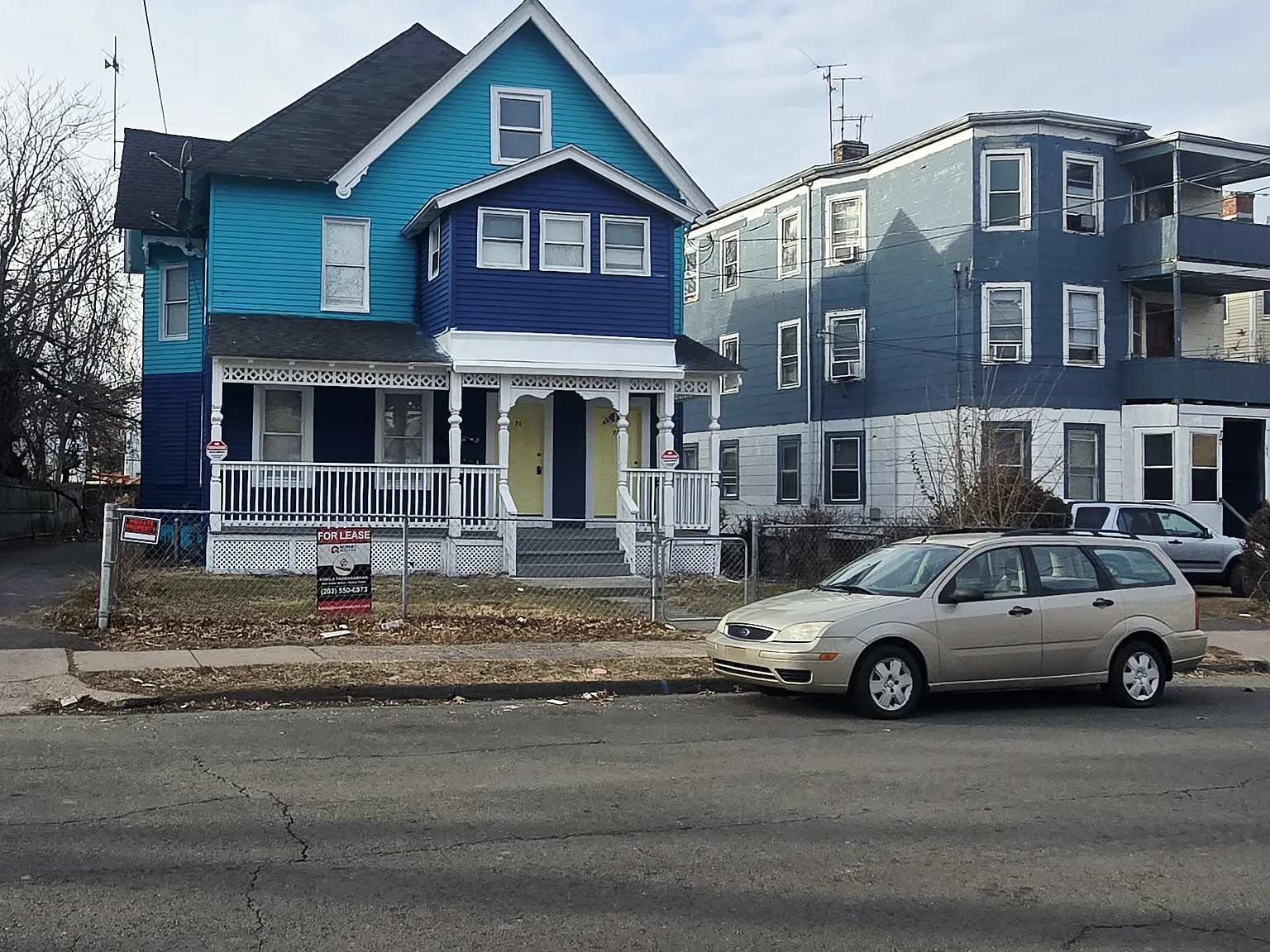 1 bed, 1200 sqft, $1,200 — Photo 1