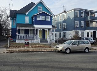 71-73 Martin St, Hartford, CT 06120
