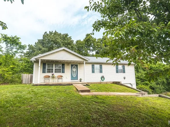 14959 Turkey St, Saint Robert, MO 65584